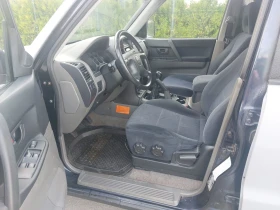Mitsubishi Pajero 2.5D 116k/s, снимка 8