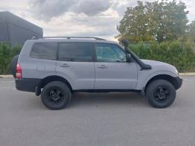 Mitsubishi Pajero 2.5D 116k/s, снимка 6