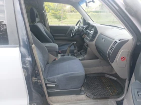 Mitsubishi Pajero 2.5D 116k/s, снимка 11