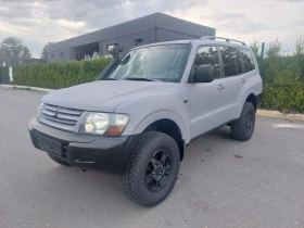 Mitsubishi Pajero 2.5D 116k/s, снимка 2