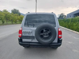 Mitsubishi Pajero 2.5D 116k/s, снимка 4