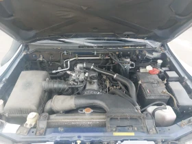 Mitsubishi Pajero 2.5D 116k/s, снимка 9