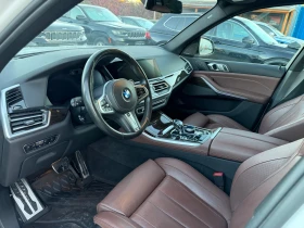 BMW X5 40i xDrive Shadow Line , снимка 13