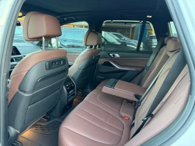 BMW X5 40i xDrive Shadow Line , снимка 11