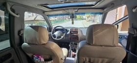 Nissan Terrano, снимка 8