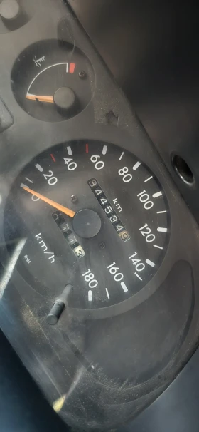 Nissan Terrano, снимка 9