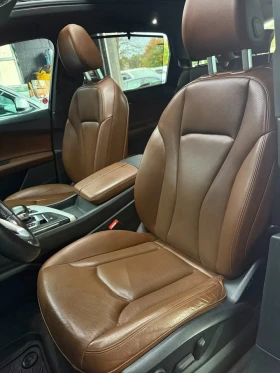 Audi Q7 ОБДУХВАНЕ, ЦЕНА до БГ, снимка 14