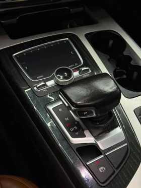 Audi Q7 ОБДУХВАНЕ, ЦЕНА до БГ, снимка 13