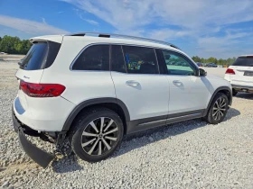 Mercedes-Benz GLB, снимка 3