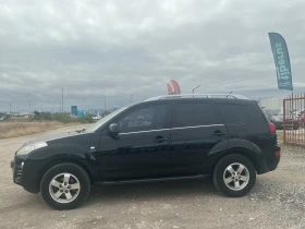 Peugeot 4007 2.2HDI, 4x4, снимка 5