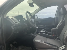 Peugeot 4007 2.2HDI, 4x4, снимка 9