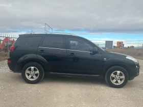 Peugeot 4007 2.2HDI, 4x4, снимка 4