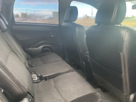Peugeot 4007 2.2HDI, 4x4, снимка 14