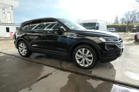     VW Touareg 3.0TDI 231 ATMOSPHERE 4-MOTION 