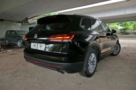 VW Touareg 3.0TDI 231 ATMOSPHERE 4-MOTION  | Mobile.bg    6