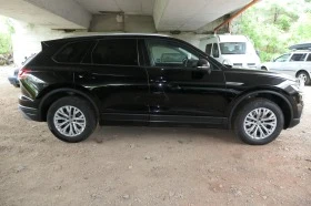 VW Touareg 3.0TDI 231 ATMOSPHERE 4-MOTION  | Mobile.bg    4