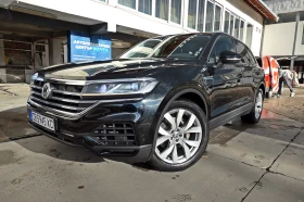     VW Touareg 3.0TDI 231 ATMOSPHERE 4-MOTION 