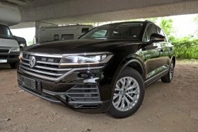     VW Touareg 3.0TDI 231 ATMOSPHERE 4-MOTION 