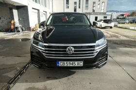     VW Touareg 3.0TDI 231 ATMOSPHERE 4-MOTION 