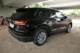 VW Touareg 3.0TDI 231 ATMOSPHERE 4-MOTION  | Mobile.bg    5