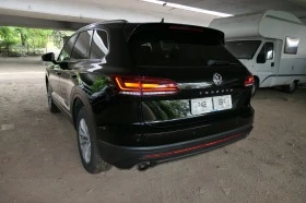 VW Touareg 3.0TDI 231кс ATMOSPHERE 4-MOTION НОВ, снимка 7