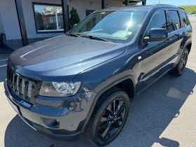 Jeep Grand cherokee 3.0TDI 4X4  - [4] 