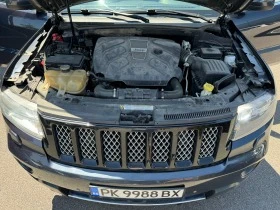 Jeep Grand cherokee 3.0TDI 4X4  - [9] 