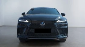 Lexus RX 500h = NEW= F Sport  | Mobile.bg    3