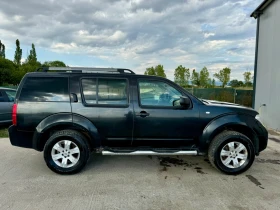 Nissan Pathfinder 2.5dci automat, снимка 8