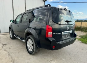 Nissan Pathfinder 2.5dci automat, снимка 6