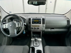 Nissan Pathfinder 2.5dci automat, снимка 11