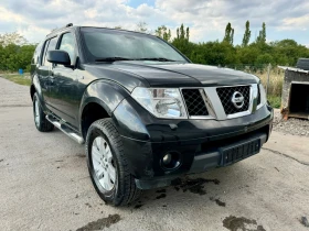 Nissan Pathfinder 2.5dci automat | Mobile.bg    1