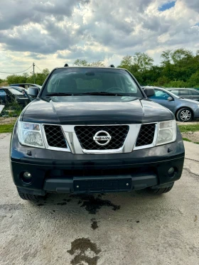 Nissan Pathfinder 2.5dci automat, снимка 2