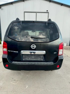 Nissan Pathfinder 2.5dci automat | Mobile.bg    5