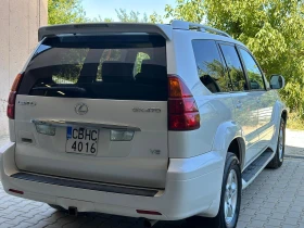 Lexus GX 470, снимка 6