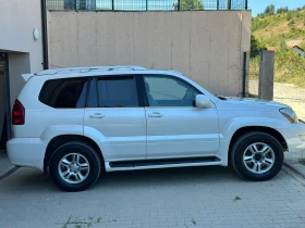 Lexus GX 470, снимка 5