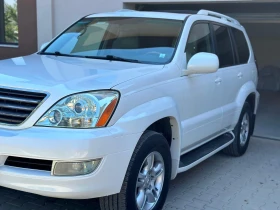 Lexus GX 470, снимка 2