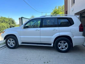 Lexus GX 470, снимка 1