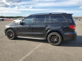 Mercedes-Benz GLS 63 AMG 4MATIC | Mobile.bg    5