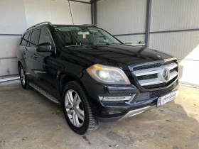  Mercedes-Benz GL 350