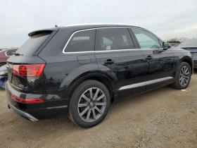 Audi Q7 PREMIUM PLUS///LANE ASSIST | Mobile.bg    6