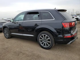 Audi Q7 PREMIUM PLUS///LANE ASSIST | Mobile.bg    4