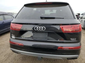 Audi Q7 PREMIUM PLUS///LANE ASSIST | Mobile.bg    5