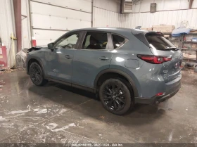 Mazda CX-5 2.5 S CARBON EDITION / ФИКСИРАНА ЦЕНА ДО БЪЛГАРИЯ!