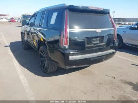 Cadillac Escalade Luxury 6.2L V8 *   *  | Mobile.bg    3