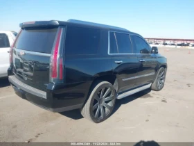 Cadillac Escalade Luxury 6.2L V8 *   *  | Mobile.bg    4