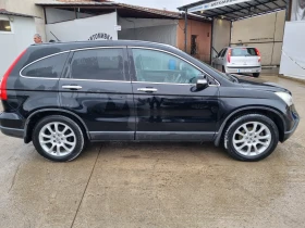 Honda Cr-v 2.2 140, снимка 6