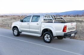 Toyota Hilux 3.0D, D4D, снимка 3