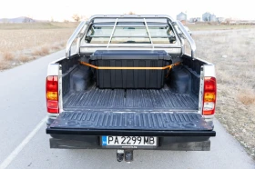 Toyota Hilux 3.0D, D4D, снимка 7