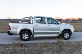 Toyota Hilux 3.0D, D4D, снимка 5